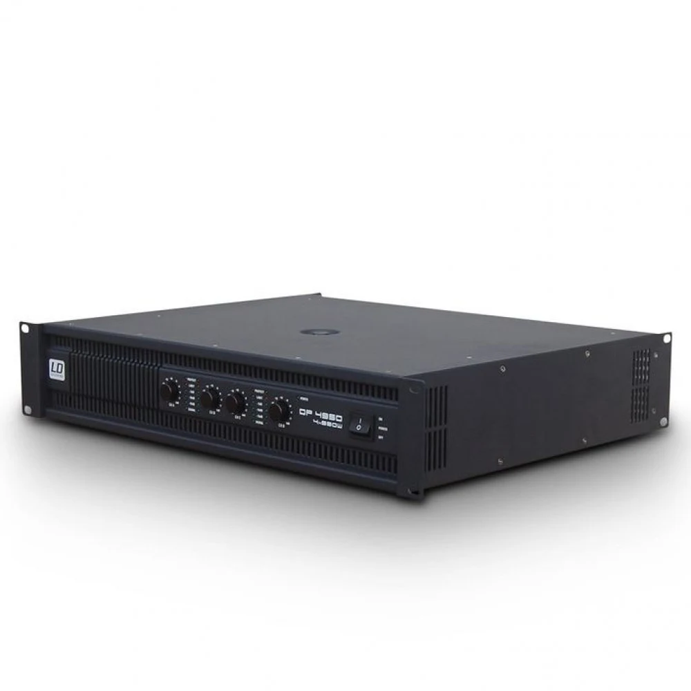 Усилитель мощности LD Systems DEEP2 4950