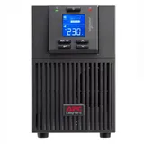 Источник бесперебойного питания, APC, Easy UPS SRV2KI-E, Онлайн, Мощность 2000ВА/1800Вт, Напольный, 230В, Вых: 4x IEC C13, Intelligent Card Slot, LCD, APCRBCV204, Чёрный