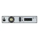 Источник бесперебойного питания, APC, Easy UPS SRV2KRIRK-E , Комплект: SRV2KRI-E -1шт, SRVRK1-1шт, Онлайн, Мощность 2000ВА/1800Вт, Стоечный 2U, 230В, Вых: 4x IEC C13, Intelligent Card Slot, LCD, W/