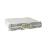 ШТИЛЬ ИБП 2000 ВА 1 фазный on-line батарея: 72В ext (no incl), ЗУ 4А rack