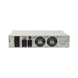 ШТИЛЬ ИБП 2000 ВА 1 фазный on-line батарея: 72В ext (no incl), ЗУ 4А rack