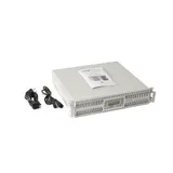 ШТИЛЬ ИБП 2000 ВА 1 фазный on-line батарея: 72В ext (no incl), ЗУ 4А rack
