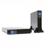 ШТИЛЬ ИБП 3000 ВА 1 фазный on-line батарея: 72В, ext (no incl), ЗУ 8А 2U rack / tower