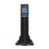 ШТИЛЬ ИБП 3000 ВА 1 фазный on-line батарея: 72В, ext (no incl), ЗУ 8А 2U rack / tower
