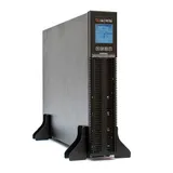 ШТИЛЬ ИБП 3000 ВА 1 фазный on-line батарея: 72В, ext (no incl), ЗУ 8А 2U rack / tower