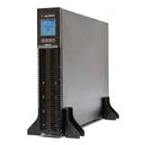 ШТИЛЬ ИБП 3000 ВА 1 фазный on-line батарея: 72В, ext (no incl), ЗУ 8А 2U rack / tower