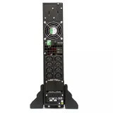 ШТИЛЬ ИБП 3000 ВА 1 фазный on-line батарея: 72В, ext (no incl), ЗУ 8А 2U rack / tower