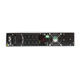 ШТИЛЬ ИБП 3000 ВА 1 фазный on-line батарея: 72В, ext (no incl), ЗУ 8А 2U rack / tower