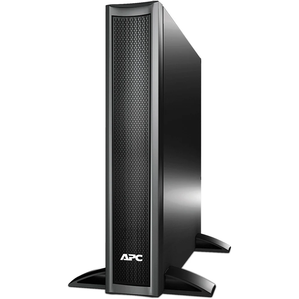 Комплект внешних аккумуляторов APC Smart-UPS серии X, 48 В, напольного/стоечного исполнения Характеристики: Выход: Выходное напряжение батареи 48 Входной: Номинальное входное напряжение: 48 VDC Бата