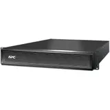 Комплект внешних аккумуляторов APC Smart-UPS серии X, 48 В, напольного/стоечного исполнения Характеристики: Выход: Выходное напряжение батареи 48 Входной: Номинальное входное напряжение: 48 VDC Бата