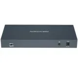 8 RJ45 100M PoE с грозозащитой 6кВ, 2 Uplink порт 1000М Ethernet, бюджет PoE 60Вт, поддерживают режим передачи до 300 м, IEEE802.3af IEEE802.3at 48 VDC 1.35 A -10 C...+40C.