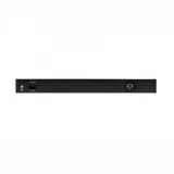 Коммутатор/ Managed L3 Switch 48x1000Base-T PoE, 6x10GBase-X SFP+, PoE Budget 880W, RJ45 Console, 19" w/brackets