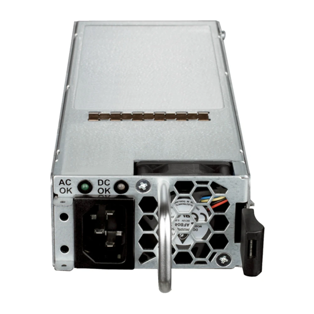 D-Link DXS-PWR300AC/E Источник питания AC (300 Вт) с вентилятором для коммутаторов DXS-3400 и DXS-3600