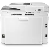 МФУ HP 7KW75A Color LaserJet Pro MFP M283fdw Prntr (A4) Printer/Scanner/Copier/Fax/ADF, 600 dpi, 21 ppm, 800 MHz, 256 MB DDR, 256 MB Flash, tray 250 pages, USB+Ethernet+WiFi, Duty cycle 40000 pages
