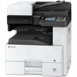 Kyocera M4125idn (Азия, аналог 1102P23NL0) P/C/S, A3, 25/12(A4/A3) стр/мин, 1200x1200 dpi, 1 Гб, USB 2.0, Network, HyPAS, лоток 500 л., Duplex, старт.тонер 3000 стр. Орг. тонер Tk-6110
