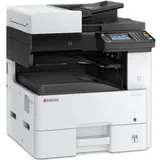 Kyocera M4125idn (Азия, аналог 1102P23NL0) P/C/S, A3, 25/12(A4/A3) стр/мин, 1200x1200 dpi, 1 Гб, USB 2.0, Network, HyPAS, лоток 500 л., Duplex, старт.тонер 3000 стр. Орг. тонер Tk-6110