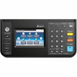 Kyocera M4125idn (Азия, аналог 1102P23NL0) P/C/S, A3, 25/12(A4/A3) стр/мин, 1200x1200 dpi, 1 Гб, USB 2.0, Network, HyPAS, лоток 500 л., Duplex, старт.тонер 3000 стр. Орг. тонер Tk-6110