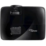 OPTOMA Проектор W400LVe Проектор Optoma. Разрешение WXGA (1280 x 800). Яркость 4000 лм. Контрастность 25 000:1. Проекционное отношение 1.55 - 1.73:1. Вес кг. - 3. Гарантия: 2 г проектор 12 мес либо