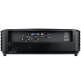 OPTOMA Проектор W400LVe Проектор Optoma. Разрешение WXGA (1280 x 800). Яркость 4000 лм. Контрастность 25 000:1. Проекционное отношение 1.55 - 1.73:1. Вес кг. - 3. Гарантия: 2 г проектор 12 мес либо
