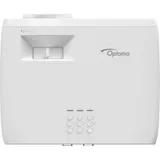 OPTOMA Проектор ZW350e Лазерный проектор Optoma. Разрешение WXGA (1280x800). Яркость 4 000 лм. Контрастность 300 000:1. Проекционное отношение 1.54:1 ~ 1.72:1. Вес кг. - 3. Гарантия: 2 года проектор