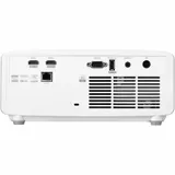 OPTOMA Проектор ZW350ST Лазерный проектор Optoma. Разрешение WXGA (1280x800). Яркость 3600 лм. Контрастность 300 000:1. Проекционное отношение 0.521:1. Вес кг. - 3. Гарантия: 2 года проектор / 12000