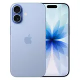 iPhone 17 256GB Mist Blue,Model A3520