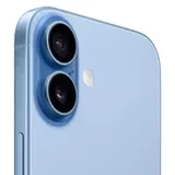 iPhone 17 256GB Mist Blue,Model A3520