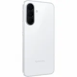 Смартфон Samsung SM-A376E Galaxy A37 5G 128Gb 8Gb белый моноблок 3G 4G 2Sim 6.7" 1080x2340 Android 16 50Mpix 802.11 a/b/g/n/ac/ax NFC GPS GSM900/1800 GSM1900 Protect