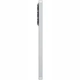 Смартфон Samsung SM-A376E Galaxy A37 5G 128Gb 8Gb белый моноблок 3G 4G 2Sim 6.7" 1080x2340 Android 16 50Mpix 802.11 a/b/g/n/ac/ax NFC GPS GSM900/1800 GSM1900 Protect