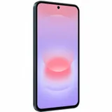 Смартфон Samsung SM-A376E Galaxy A37 5G 128Gb 8Gb зеленый моноблок 3G 4G 2Sim 6.7" 1080x2340 Android 16 50Mpix 802.11 a/b/g/n/ac/ax NFC GPS GSM900/1800 GSM1900 Protect