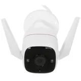 Камера видеонаблюдения TP-Link Tapo C310 3.89-3.89мм цветная корп.:белый