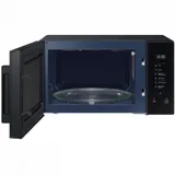 Микроволновая Печь Samsung MG30T5018AK/BW 30л. 900Вт черный