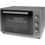 Мини-печь Darina UB NDE 37 701 Gr 37л. 1400Вт серый