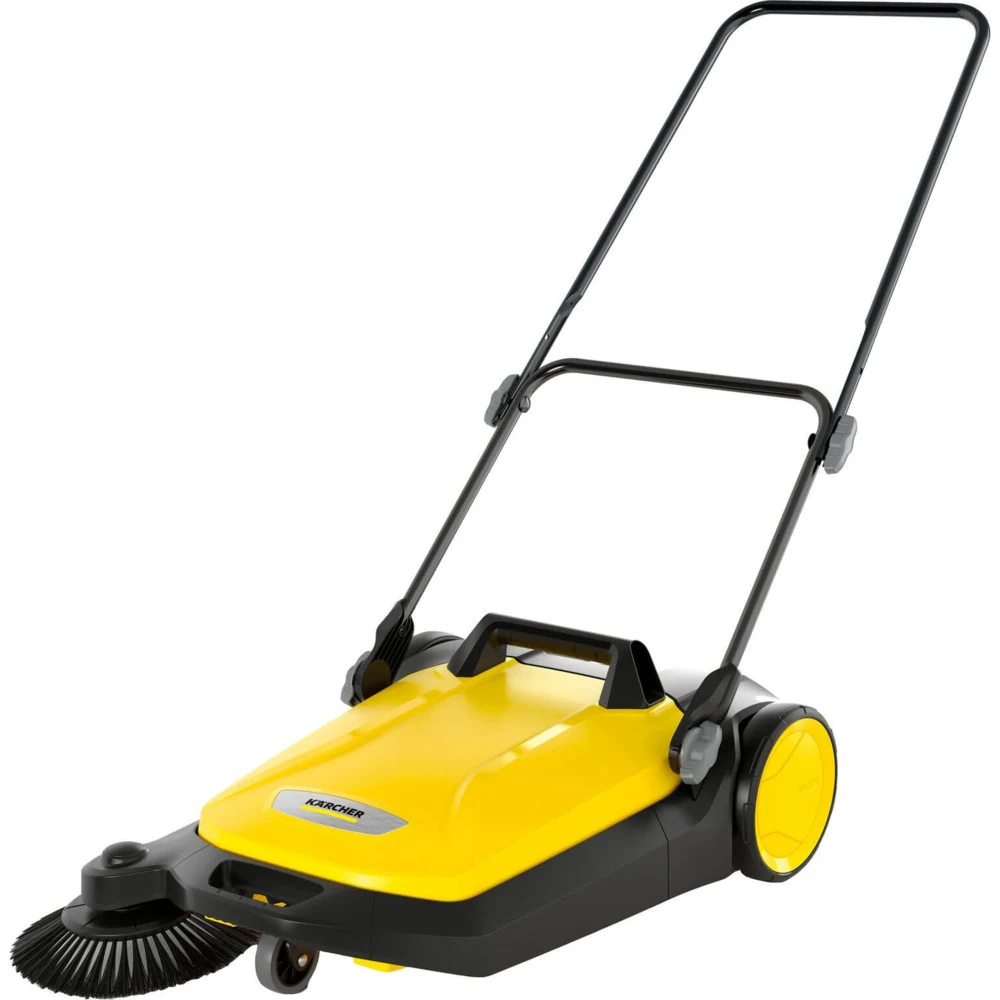 Подметательная машина механ. Karcher S 4