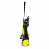 Подметальная машина Karcher S 4 желтый