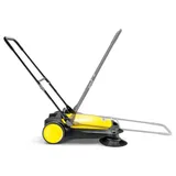 Подметальная машина Karcher S 4 желтый
