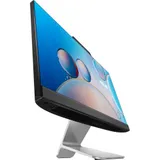 Моноблок ASUS A3202WBAK-BA105M Black/21.45 FHD/I5-1235U/8GB/512GB PCIE G3 SSD/WiFi6+BT5.3/720p HD/90W/WL kbms/No OS