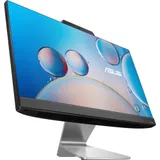 Моноблок ASUS A3202WBAK-BA105M Black/21.45 FHD/I5-1235U/8GB/512GB PCIE G3 SSD/WiFi6+BT5.3/720p HD/90W/WL kbms/No OS
