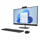 Моноблок HP All-in-One 27-cr0077ci, 27"FHD, Core i5-1335U/16GB/512GB/Iris Xe Graphics/DOS
