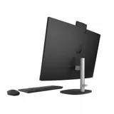Моноблок HP All-in-One 27-cr0077ci, 27"FHD, Core i5-1335U/16GB/512GB/Iris Xe Graphics/DOS