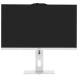 Моноблок MSI Modern AM272P 1M-678XRU 27" Full HD Core 7 150U (1.8) 16Gb SSD512Gb Graphics без ОС GbitEth WiFi BT 120W клавиатура мышь Cam белый 1920x1080
