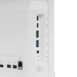 Моноблок MSI Modern AM272P 1M-678XRU 27" Full HD Core 7 150U (1.8) 16Gb SSD512Gb Graphics без ОС GbitEth WiFi BT 120W клавиатура мышь Cam белый 1920x1080