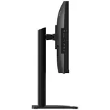 Моноблок MSI Modern AM273QP AI 1UM-090XRU 27" WQHD Core Ultra 5 125H (1.2) 16Gb SSD512Gb Graphics CR без ОС 2.5Gigabit WiFi BT 120W клавиатура мышь Cam черный 2560x1440
