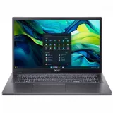 Acer Aspire 17 A17-51M-54AL [NX.JERER.001] Silver 17.3" {FHD Intel Core i5-1334U/16Gb/512Gb SSD/ NoOS}