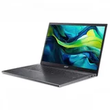 Acer Aspire 17 A17-51M-54AL [NX.JERER.001] Silver 17.3" {FHD Intel Core i5-1334U/16Gb/512Gb SSD/ NoOS}