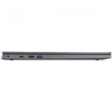 Acer Aspire 17 A17-51M-54AL [NX.JERER.001] Silver 17.3" {FHD Intel Core i5-1334U/16Gb/512Gb SSD/ NoOS}
