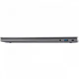 Acer Aspire 17 A17-51M-54AL [NX.JERER.001] Silver 17.3" {FHD Intel Core i5-1334U/16Gb/512Gb SSD/ NoOS}