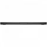 Ноутбук Apple MacBook Pro A3112 M4 10 core 16Gb SSD1Tb/10 core GPU 14.2" Liquid Retina XDR (3024x1964) macOS black WiFi BT Cam (MW2V3LL/A)