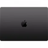 Ноутбук Apple MacBook Pro A3112 M4 10 core 16Gb SSD1Tb/10 core GPU 14.2" Liquid Retina XDR (3024x1964) macOS black WiFi BT Cam (MW2V3LL/A)