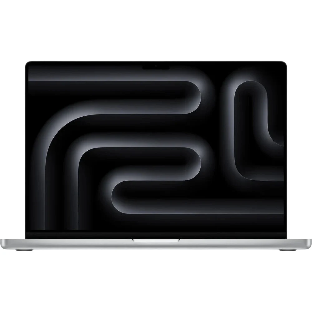 Ноутбук Apple MacBook Pro 16″ M5 Pro 18CPU/20GPU 24GB 1TB Silver